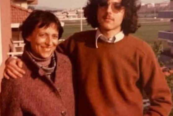 E’ la notte fra il 2 e il 3 Febbraio 1983