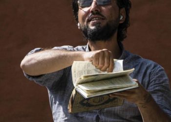 UN OMICIDIO A STOCCOLMA