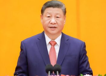 La Cina alla conquista dell’AI