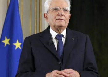 Mattarella e la sfida americana
