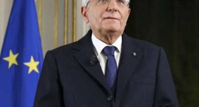 Mattarella e la sfida americana