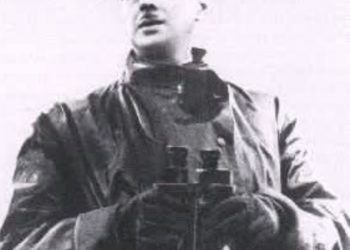 Charles De Gaulle disse che gli Stati Uniti non avrebbero sacrificato Chicago per salvare Parigi