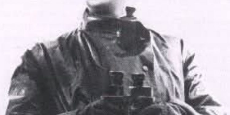 Charles De Gaulle disse che gli Stati Uniti non avrebbero sacrificato Chicago per salvare Parigi