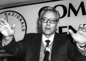OLTRE GLI SCHEMI: IL PARADOSSO RAUTIANO DELLO SFONDAMENTO A SINISTRA