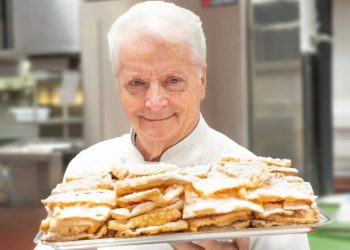 cenci iginio massari