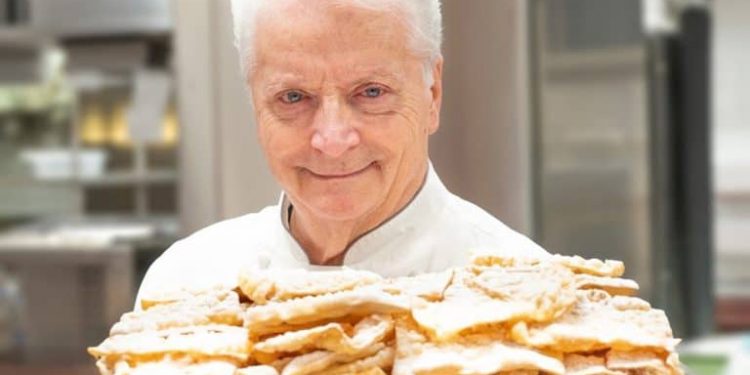cenci iginio massari
