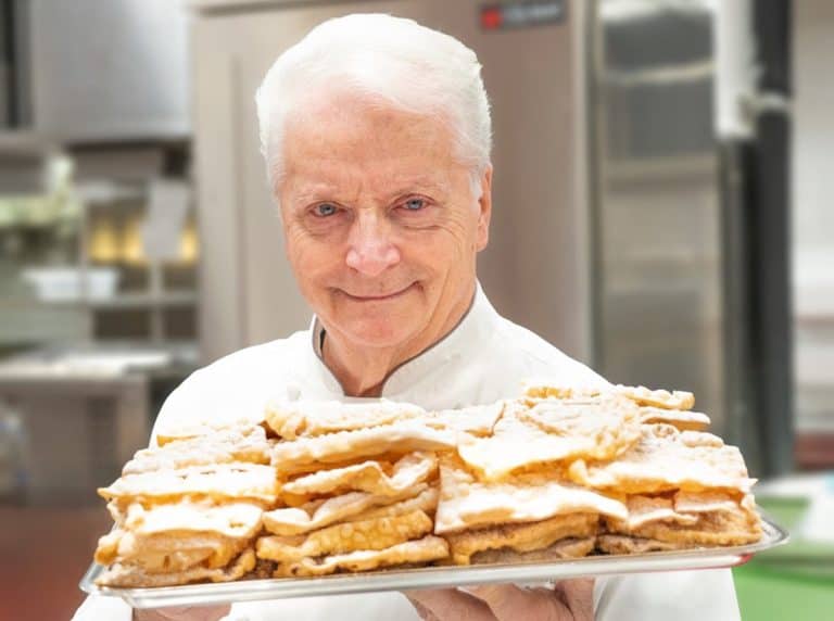 cenci iginio massari