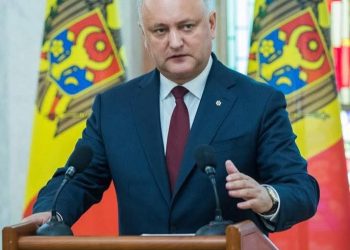 L’ex presidente della repubblica ritiene che anche Chisinau dovrebbe partecipare ai negoziati sulla soluzione ucraina