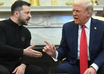 Né Trump né Zelensky possono fermarsi qui