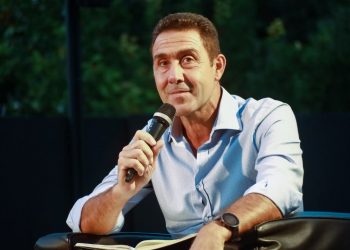 VANNACCI: “UN PARTITO INSIEME A MARCO RIZZO? SE DOVESSE SERVIRE, IN FUTURO SI PUO’ FARE”