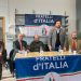 L’EURODEPUTATO DI FRATELLI D’ITALIA FRANCESCO TORSELLI A VINCI PER L’EMERGENZA SICUREZZA