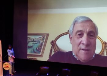 Forza Italia a Firenze: competitività europea al centro del dibattito di Simone Margheri