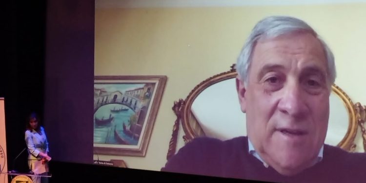 Forza Italia a Firenze: competitività europea al centro del dibattito di Simone Margheri