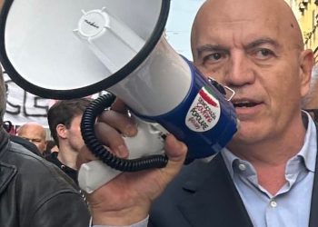 MEGLIO LA COSTITUZIONE CHE IL MANIFESTO DI VENTOTENE