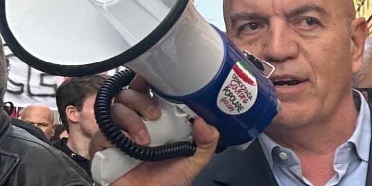 MEGLIO LA COSTITUZIONE CHE IL MANIFESTO DI VENTOTENE