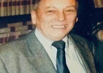 In morte dell’Avvocato fiorentino Paolo PAOLI