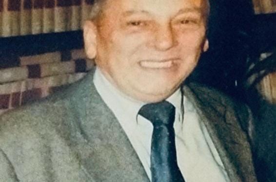 In morte dell’Avvocato fiorentino Paolo PAOLI