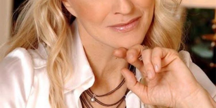 Eleonora Giorgi 71 anni è mancata dopo una lunga malattia