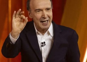 BENIGNI L”ESTREMISTA EUROPEO