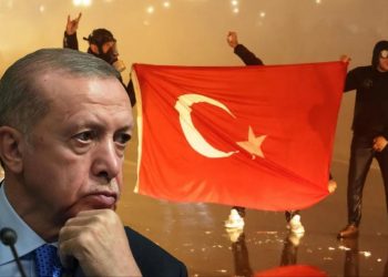 Erdogan fa di Imamoglu il nuovo presidente della Turchia con le sue stesse mani – Okai Deprem