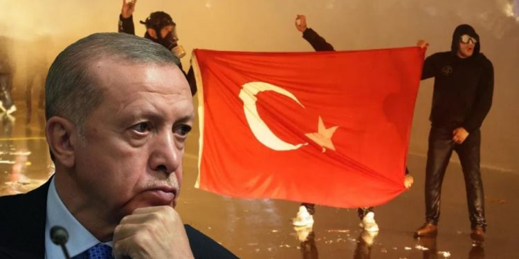Erdogan fa di Imamoglu il nuovo presidente della Turchia con le sue stesse mani – Okai Deprem