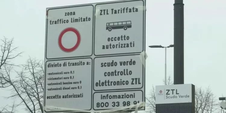 scudo verde