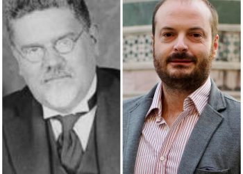 LA PROPOSTA DI ALESSANDRO DRAGHI E L’ISTERIA DELLA SINISTRA FIORENTINA