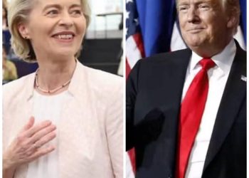 Trump e il difficile rapporto con Ursula
