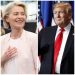 Trump e il difficile rapporto con Ursula