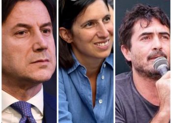 La opposizione “nel suo labirinto”