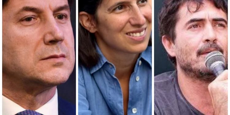 La opposizione “nel suo labirinto”