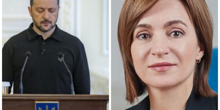  Il prezzo del conflitto ucraino-moldavo