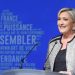 Ora tocca a Marine Le Pen, però mi sembra che la lista sia un po’ troppo lunga