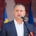 Moldova. Igor Dodon
