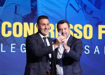 Vannacci, il talento sprecato nel riflesso di Salvini
