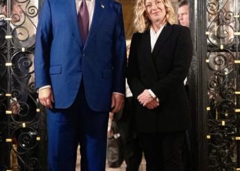 Washington non è Lourdes