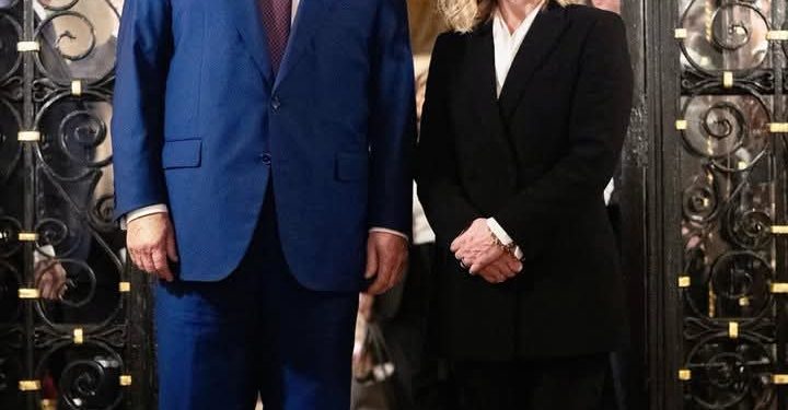 Washington non è Lourdes