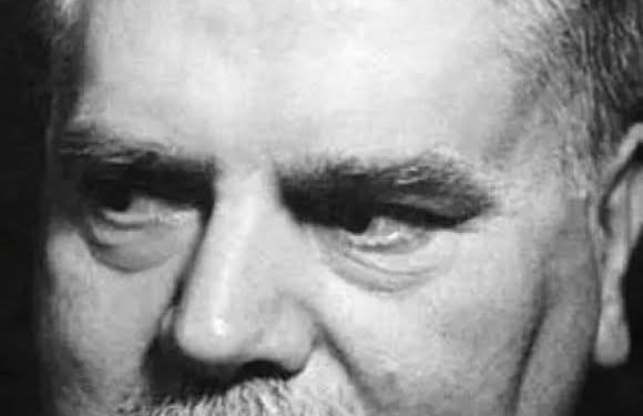 Giovanni Gentile va riscoperto, non demonizzato