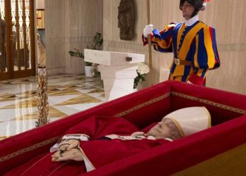 Chi verrà dopo Francesco?