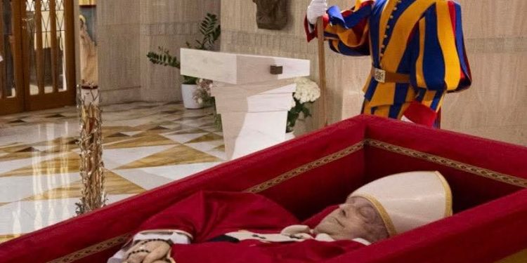 Chi verrà dopo Francesco?
