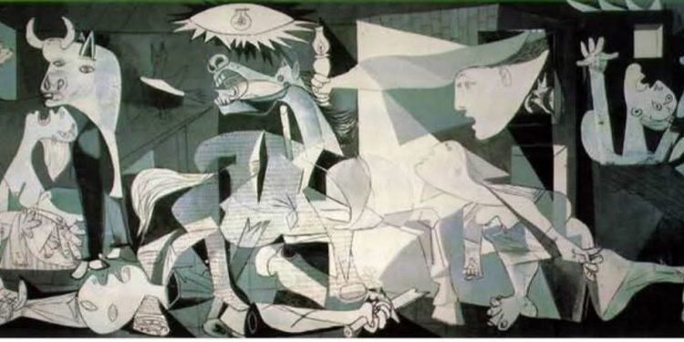 Il caos dell’individuo moderno