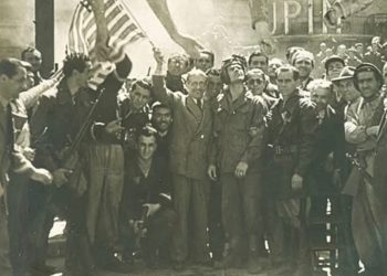 La “Liberazione” e le sue ferite: il coraggio della verità storica
