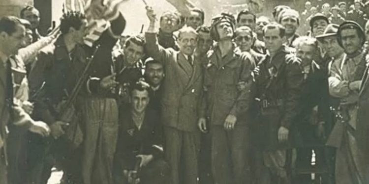 La “Liberazione” e le sue ferite: il coraggio della verità storica