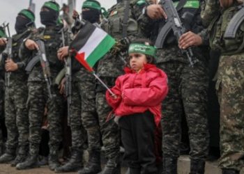 Chi sostiene la “resistenza” di Hamas non ha ancora crashato?