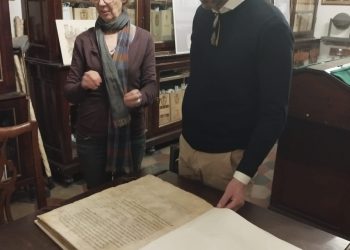 ECCO UNO DEGLI ATTORI PRINCIPALI DELLE PROSSIME ELEZIONI REGIONALI IN TOSCANA