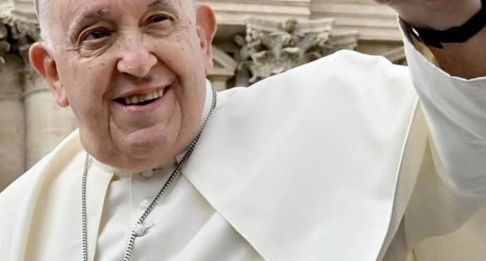 Addio a Papa Francesco, il Pontefice degli ultimi
