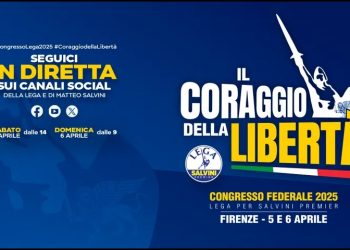 LEGA A FIRENZE: ATTO I