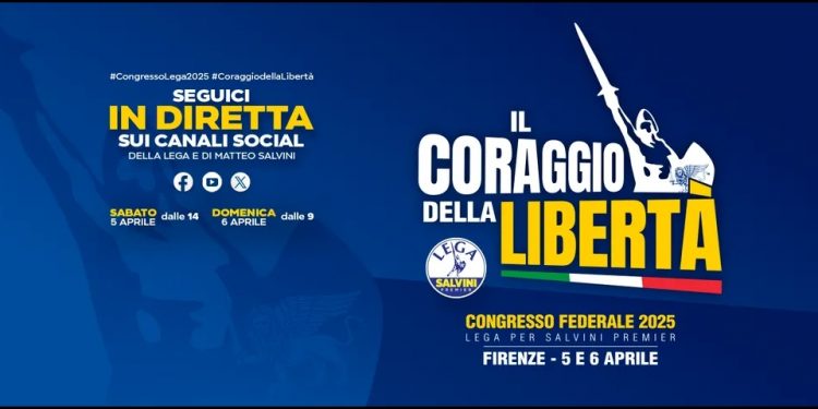 LEGA A FIRENZE: ATTO I