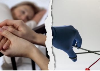 La nostra nazione è a un bivio: sceglieremo la compassione e la dignità o ci arrenderemo alla cultura della morte?