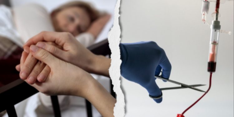 La nostra nazione è a un bivio: sceglieremo la compassione e la dignità o ci arrenderemo alla cultura della morte?